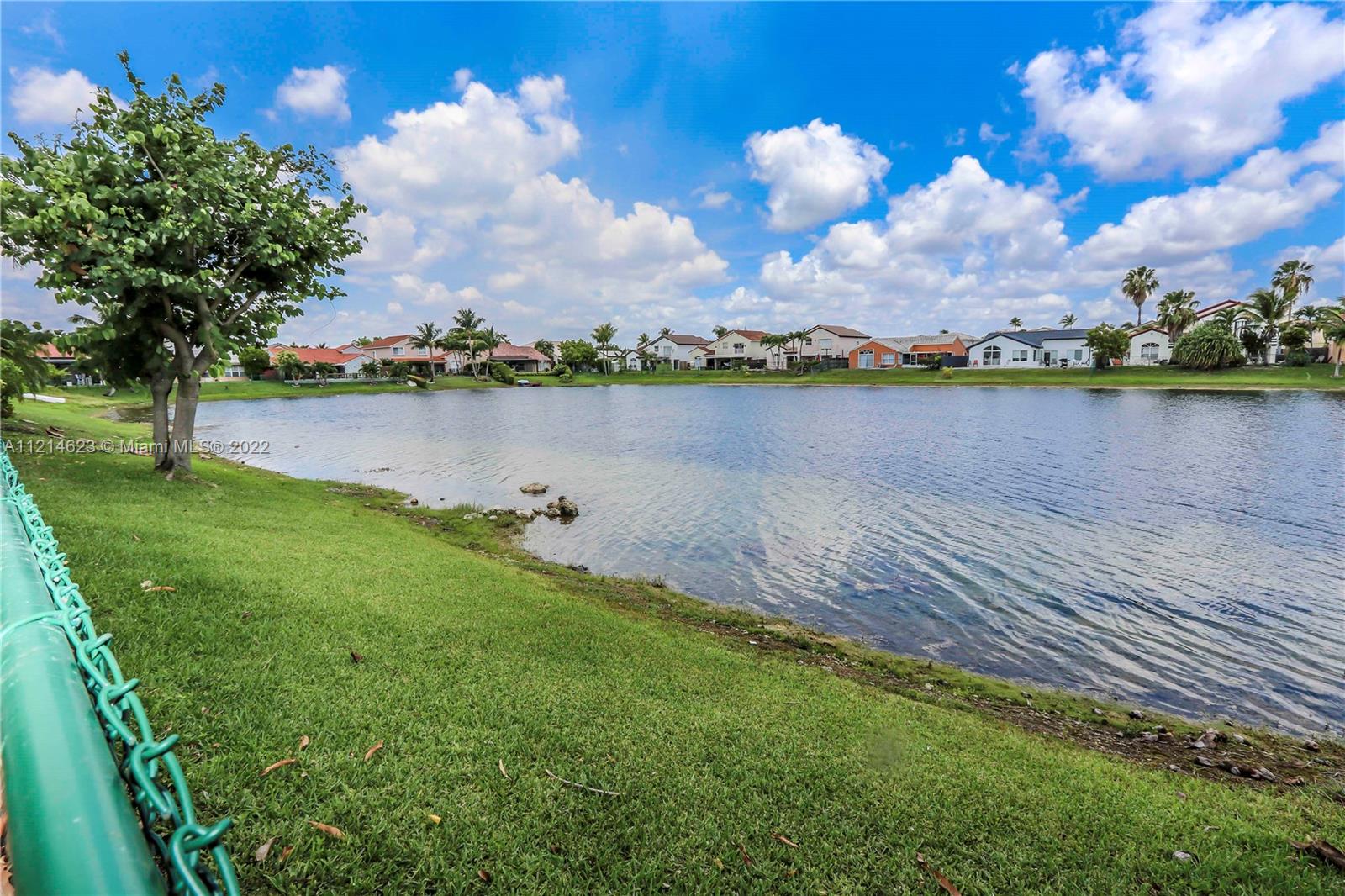 LAGO MAR SOUTH 1ST ADDN - Residential