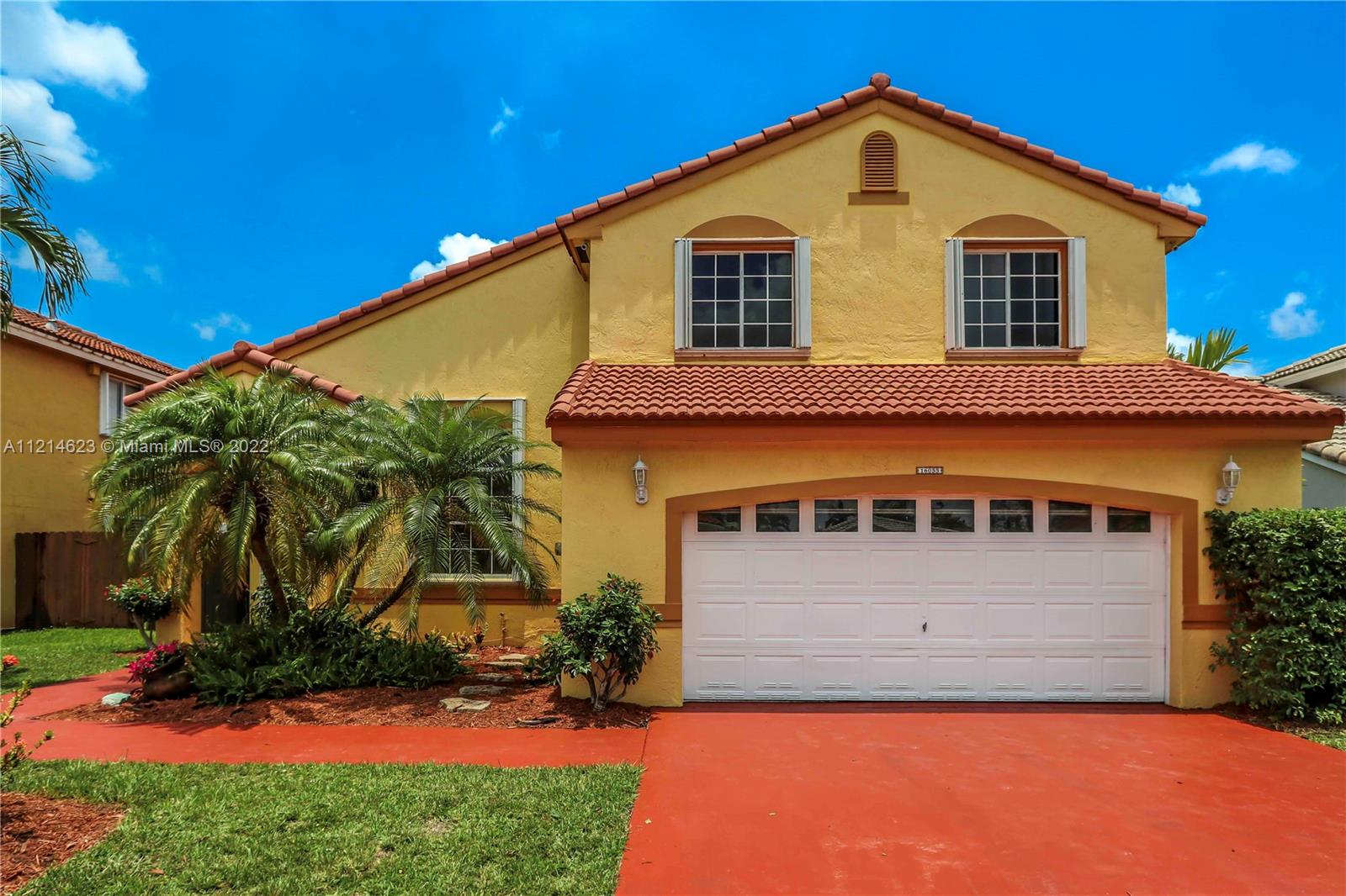 LAGO MAR SOUTH 1ST ADDN - Residential