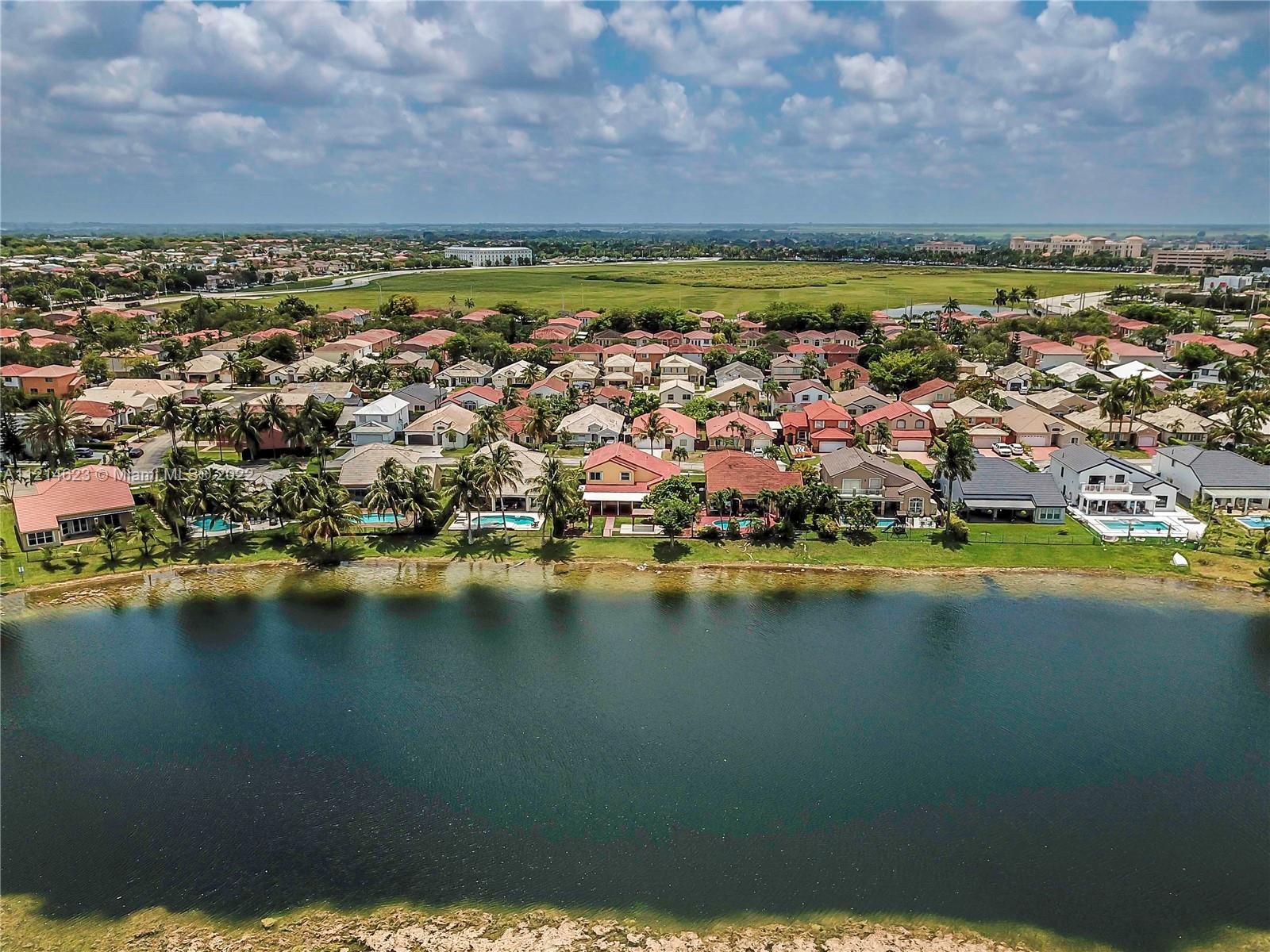 LAGO MAR SOUTH 1ST ADDN - Residential