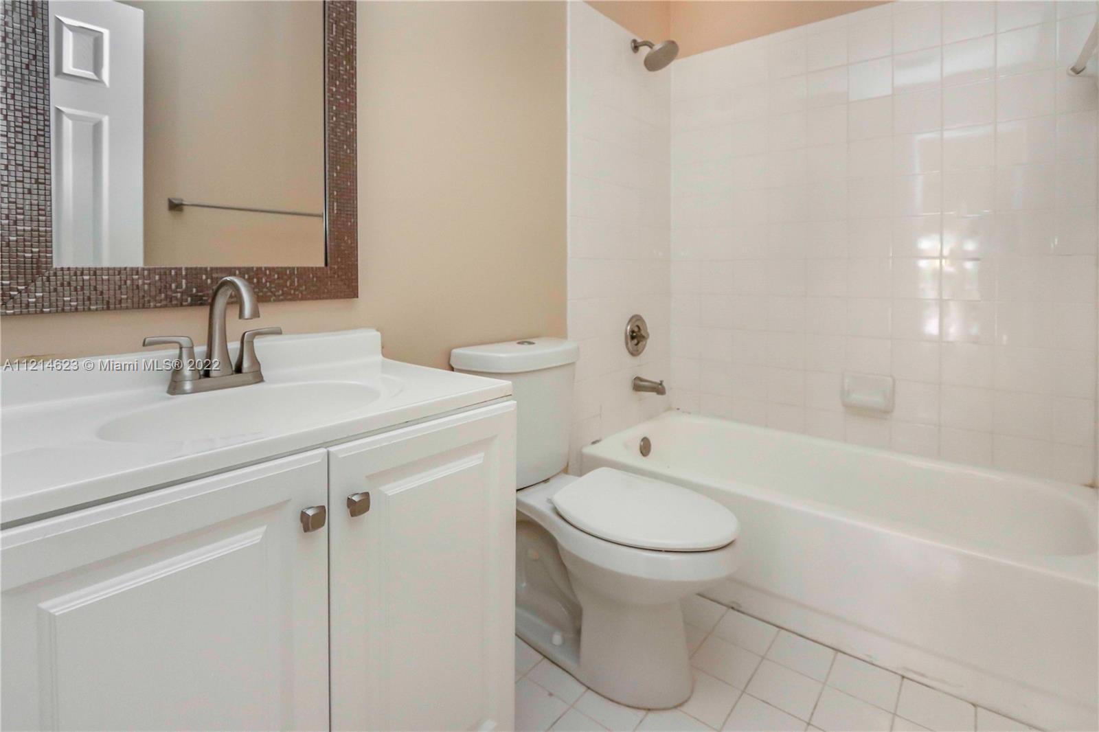 LAGO MAR SOUTH 1ST ADDN - Residential