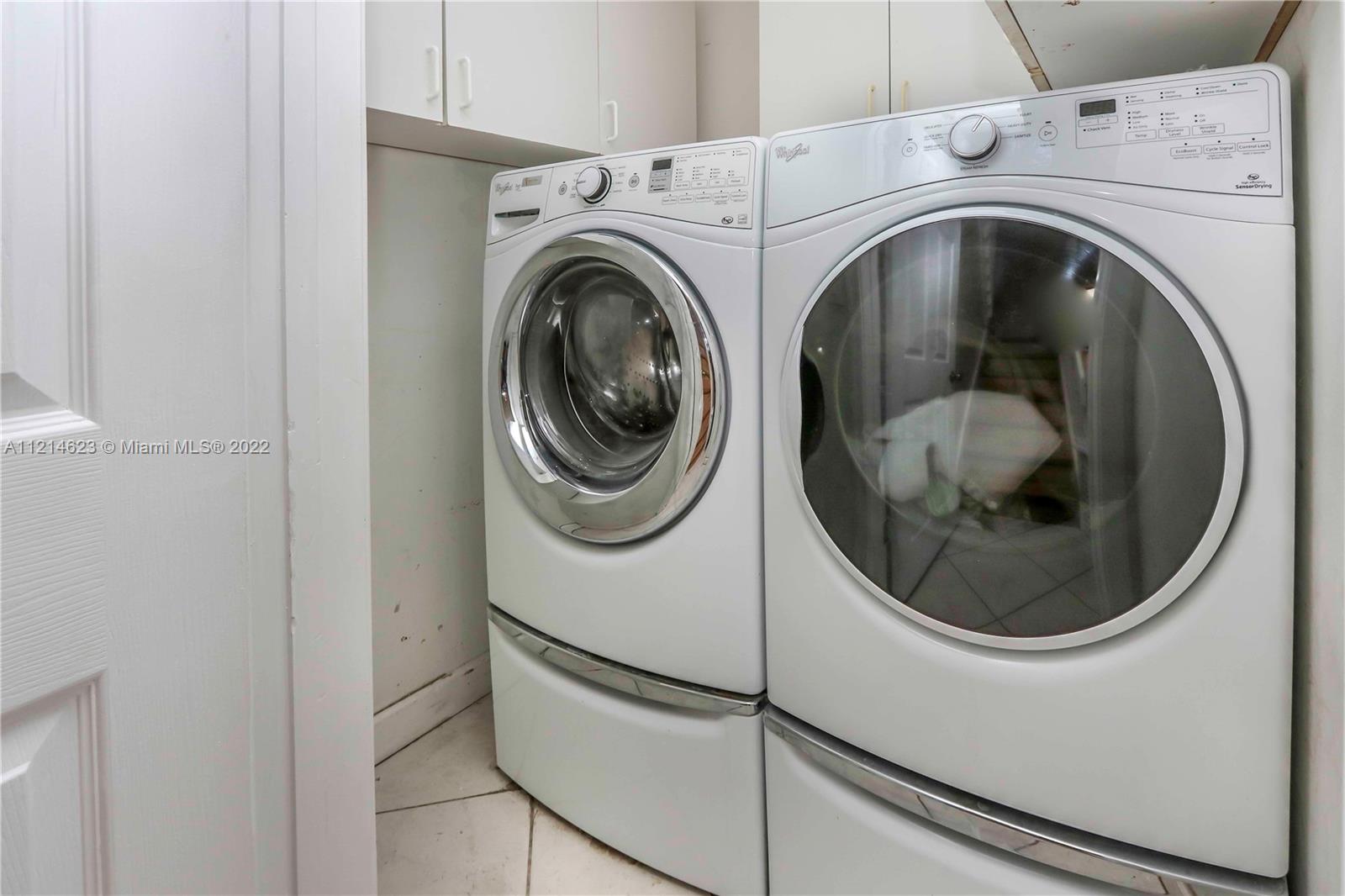 LAGO MAR SOUTH 1ST ADDN - Residential