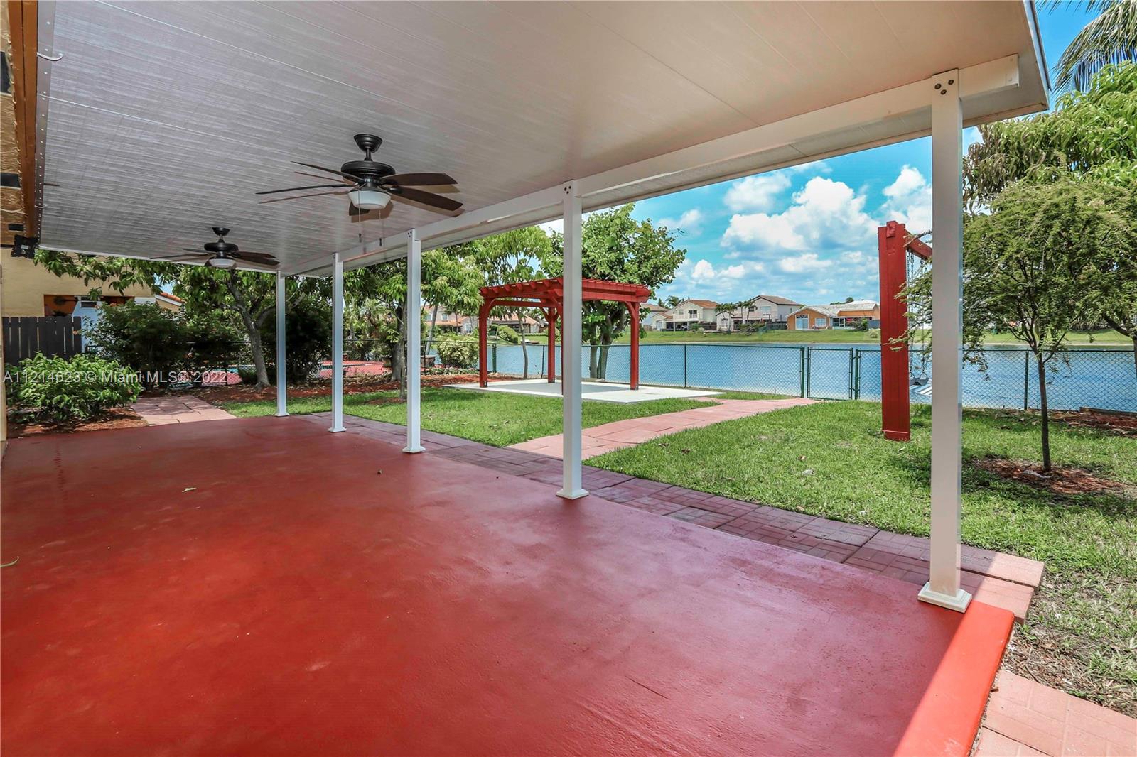 LAGO MAR SOUTH 1ST ADDN - Residential