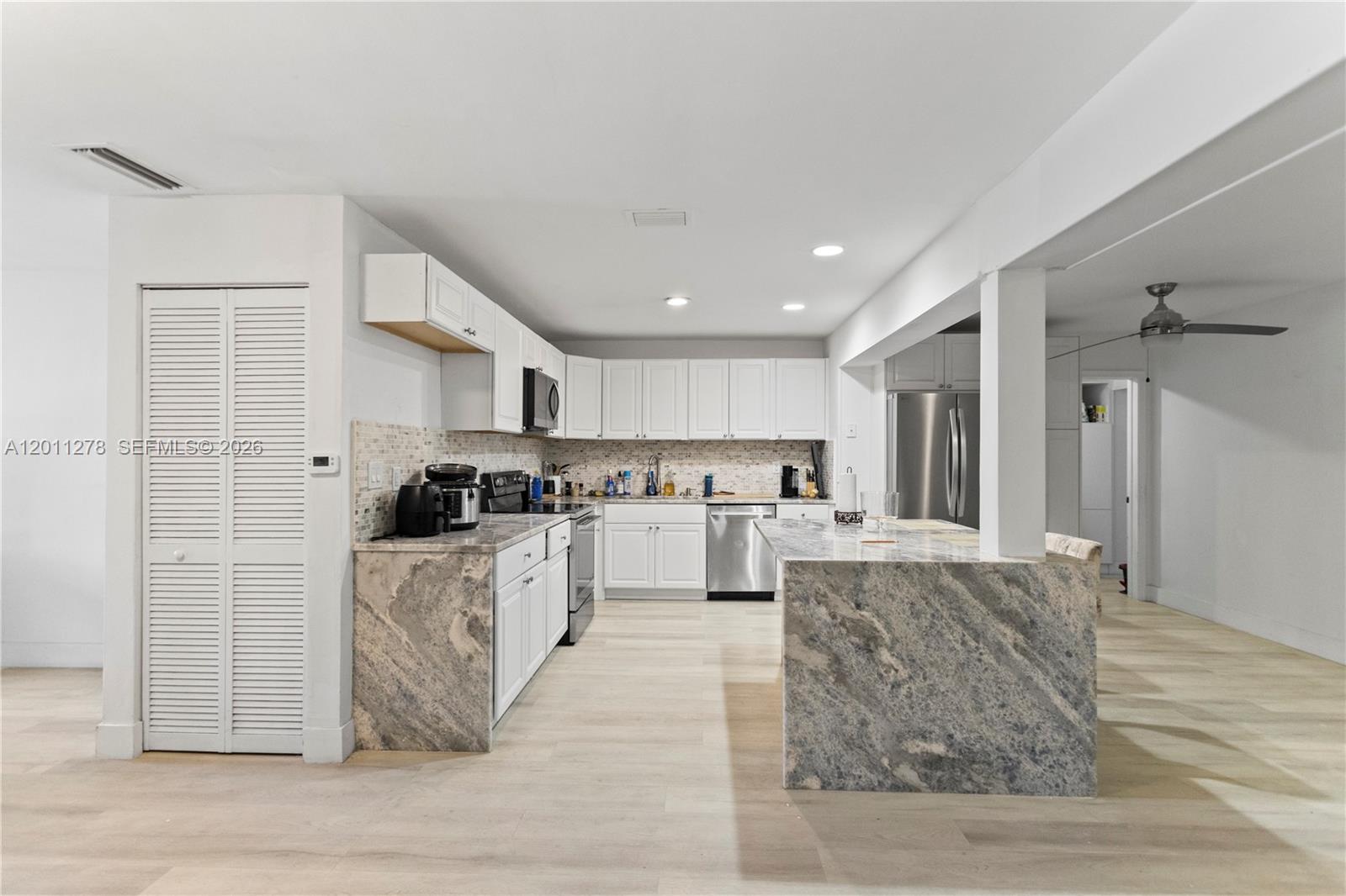 DRIFTWOOD ACRES NO 4 - Residential