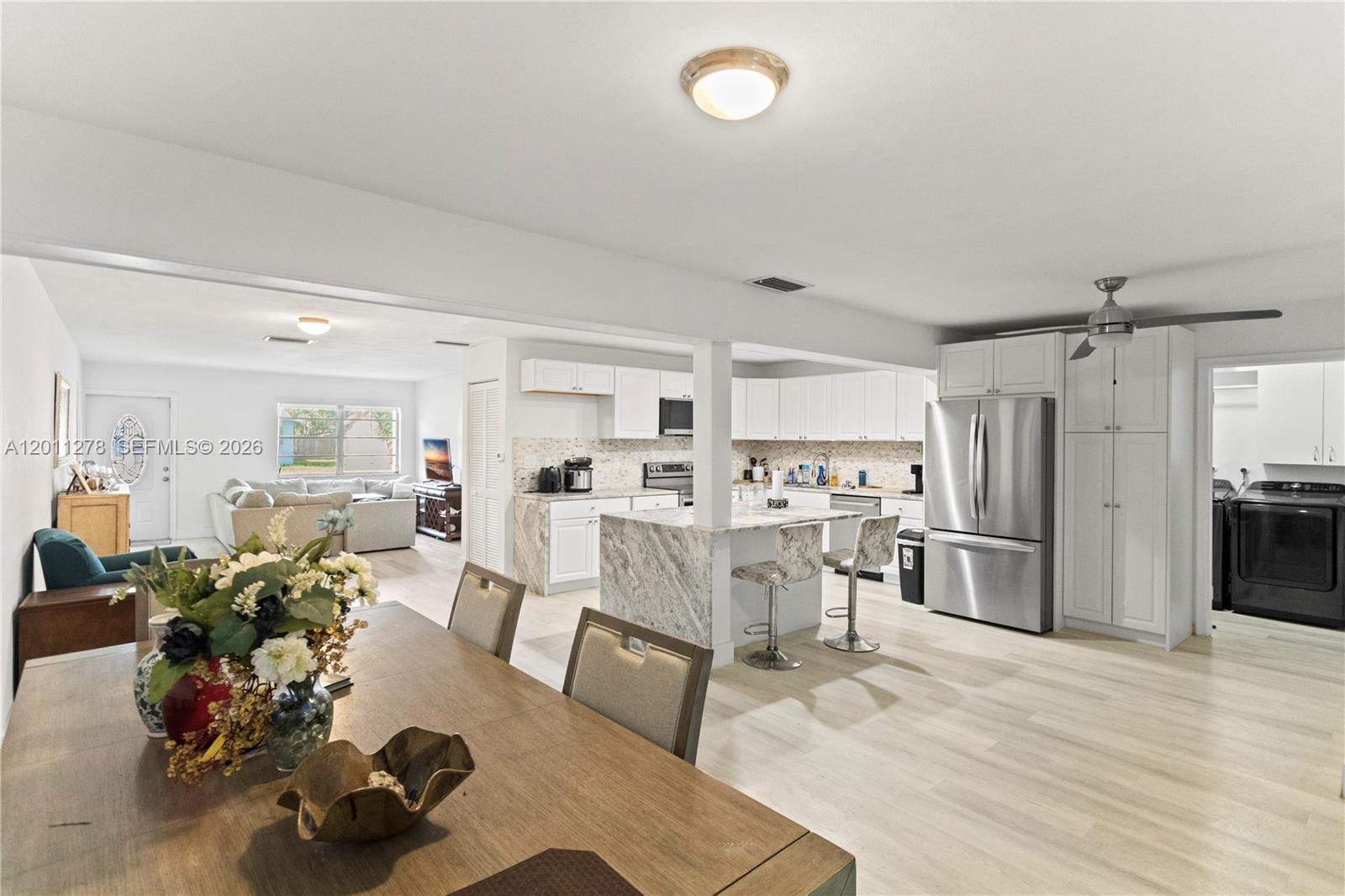 DRIFTWOOD ACRES NO 4 - Residential