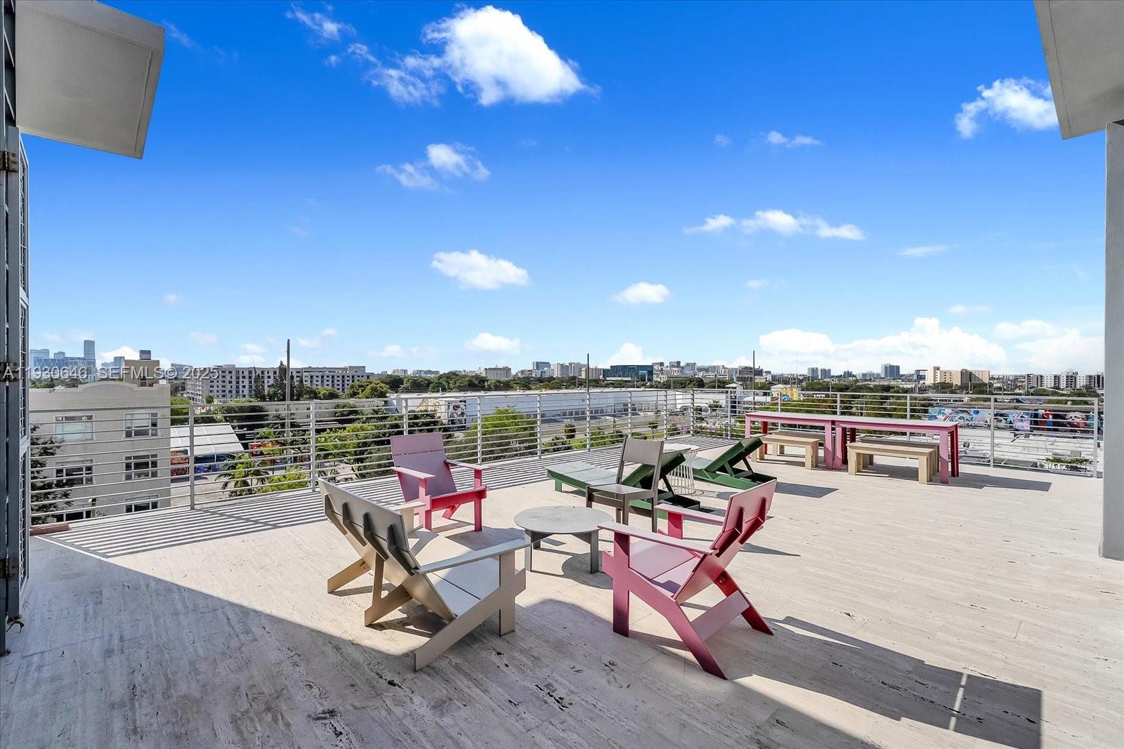 250 WYNWOOD CONDO - Residential Lease