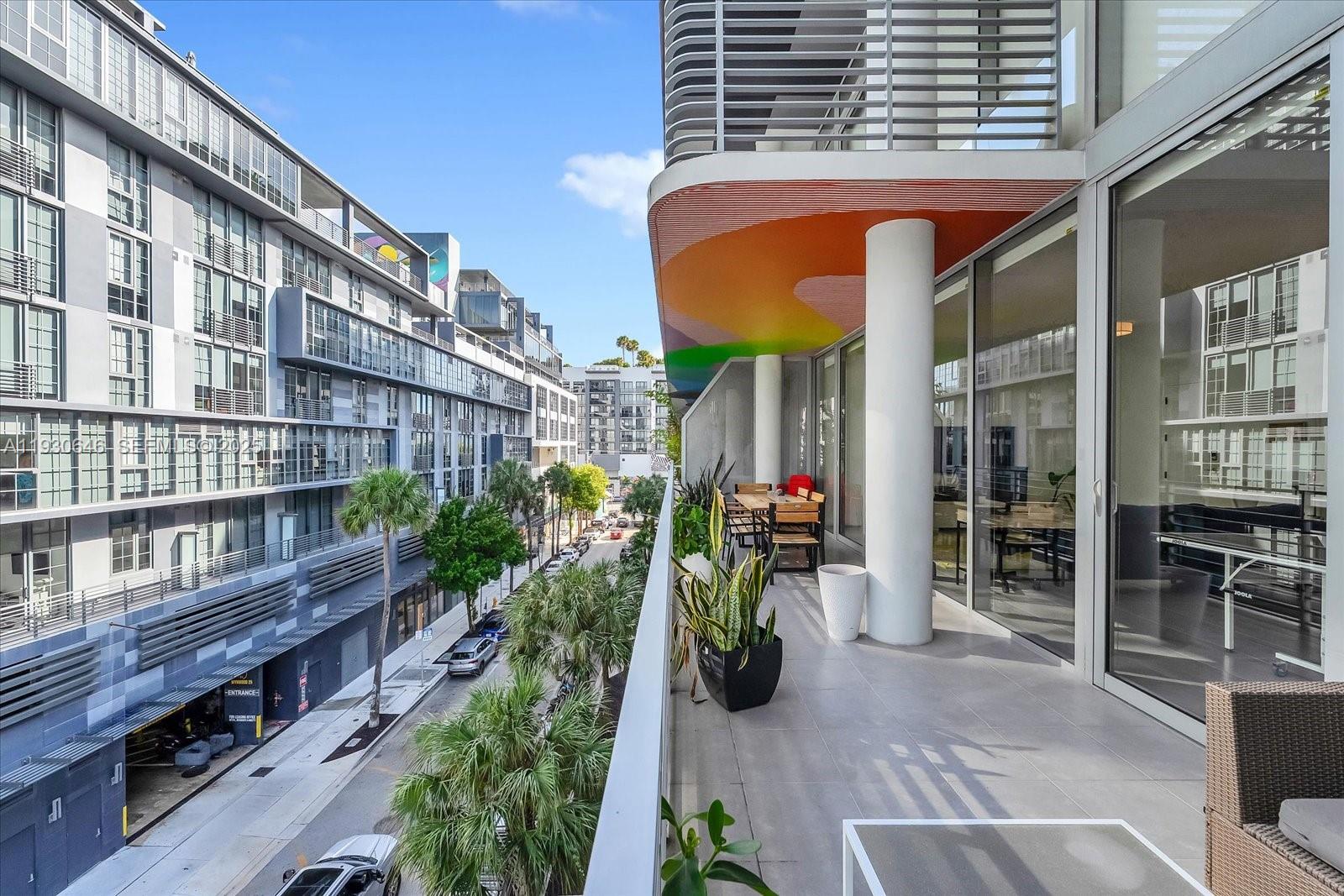 250 WYNWOOD CONDO - Residential Lease