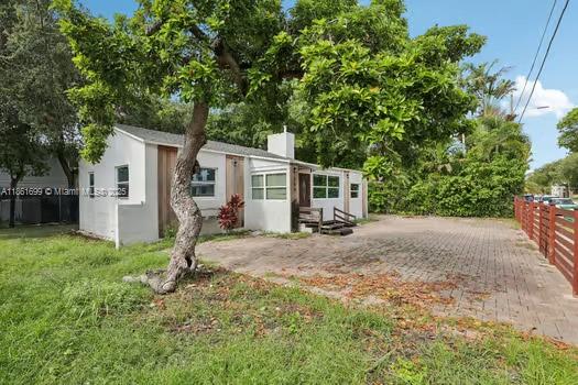 KNIGHTS ADD LEMON CITY - Residential