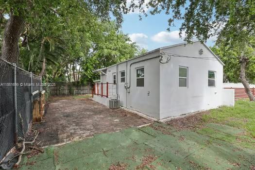 KNIGHTS ADD LEMON CITY - Residential