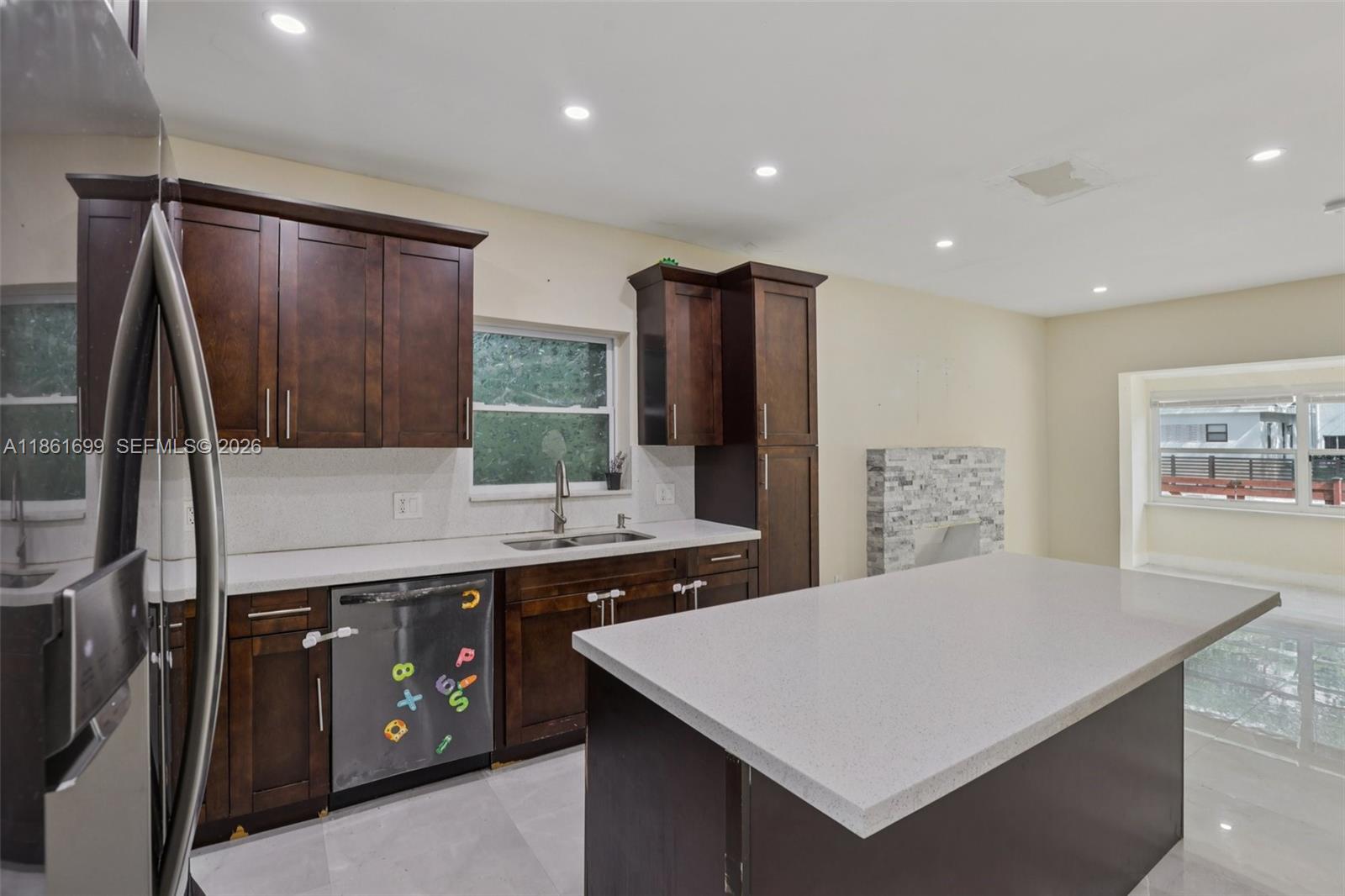 KNIGHTS ADD LEMON CITY - Residential