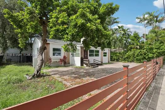 KNIGHTS ADD LEMON CITY - Residential