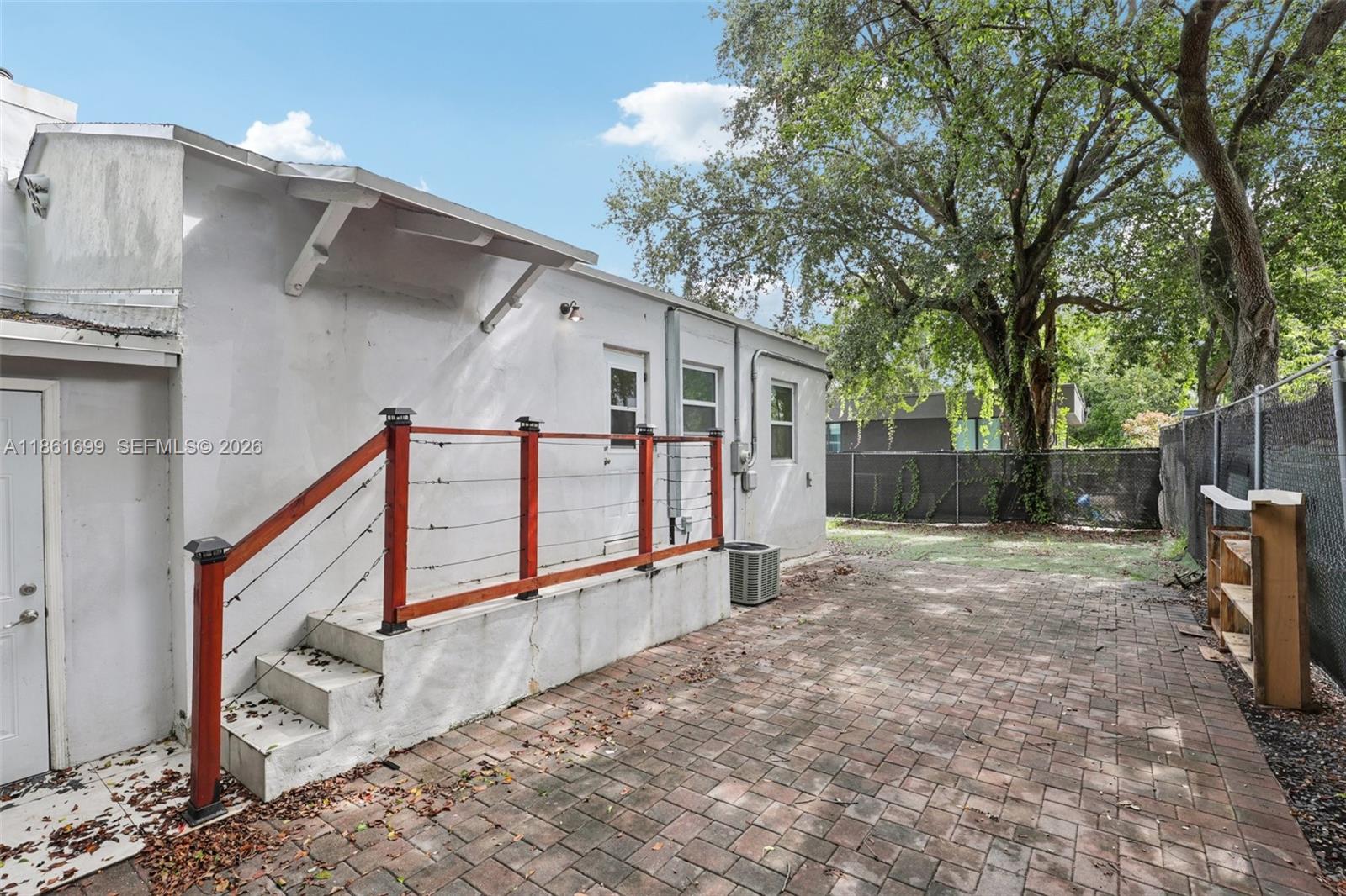 KNIGHTS ADD LEMON CITY - Residential