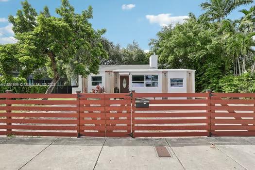 Incredible opportunity in the heart of Miami! This property is ideally located just steps from Biscayne Blvd and minutes from the Design District, Wynwood, Midtown, and Miami Beach. Featuring generous living space with endless possibilities. The lot provides plenty of room for outdoor living, entertaining, or future enhancements. Enjoy the convenience of being close to top dining, shopping, nightlife, and cultural hotspots while still having easy access to major highways and the airport. With its prime location and potential, this is a property you don’t want to miss!
