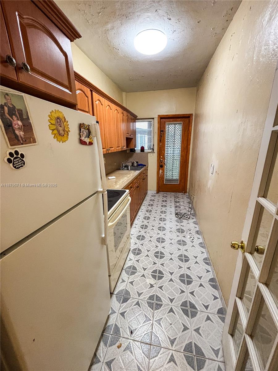 SEVILLE - Residential