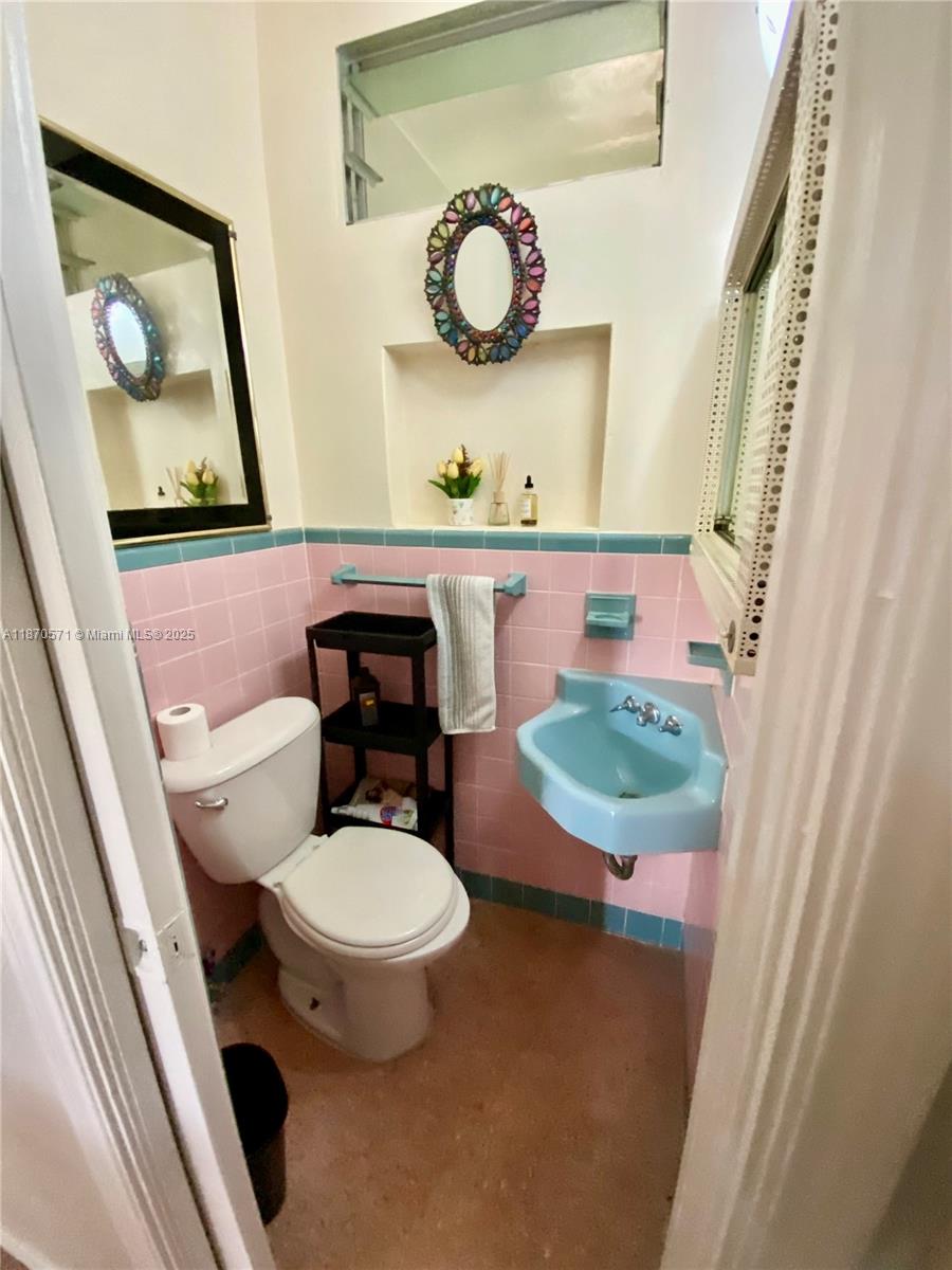 SEVILLE - Residential