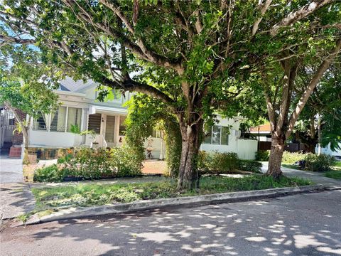 Miami-Dade Fixer Upper Homes for Sale 8 1512 SW 14th Ter Miami FL 33145