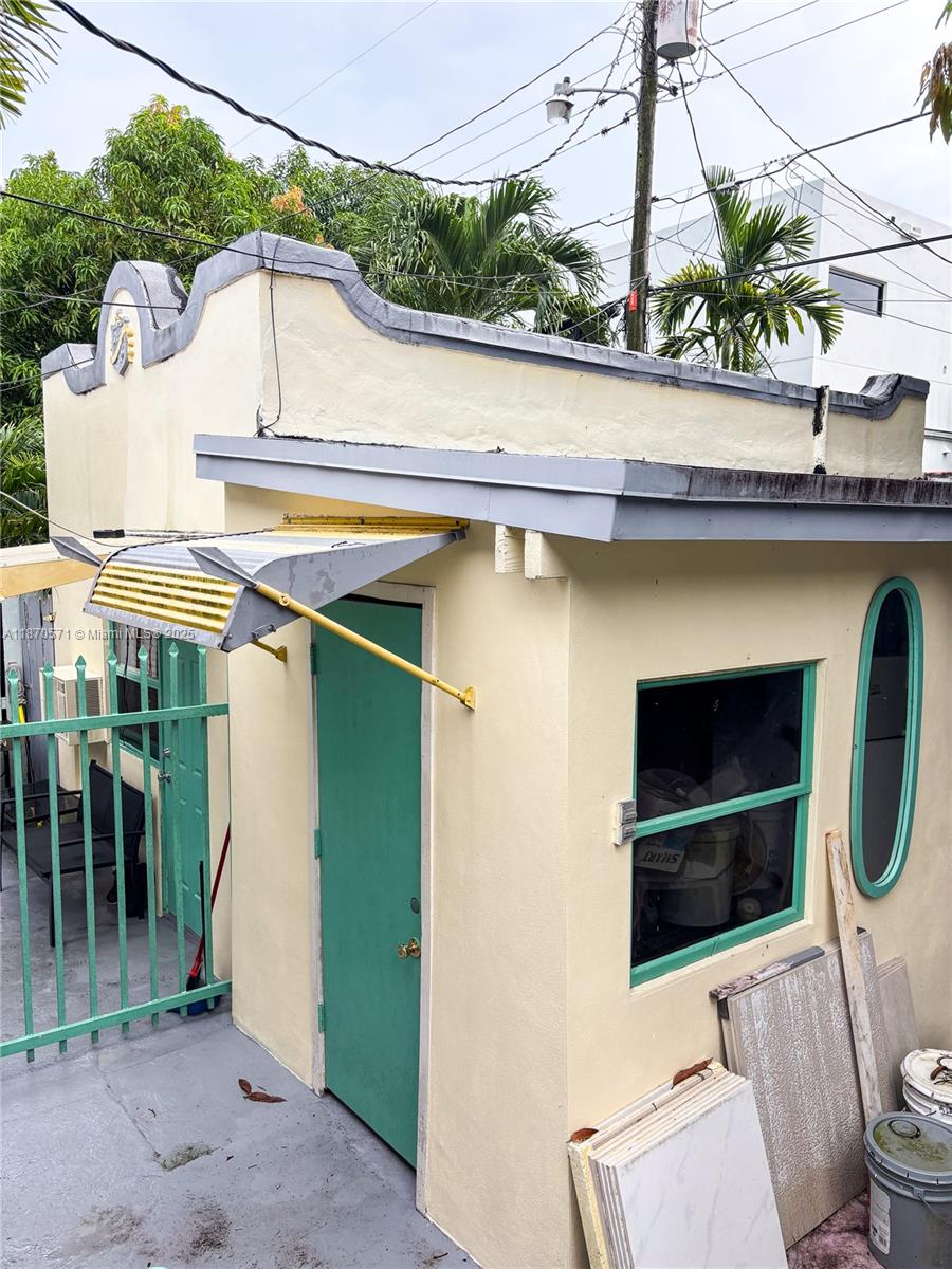 SEVILLE - Residential