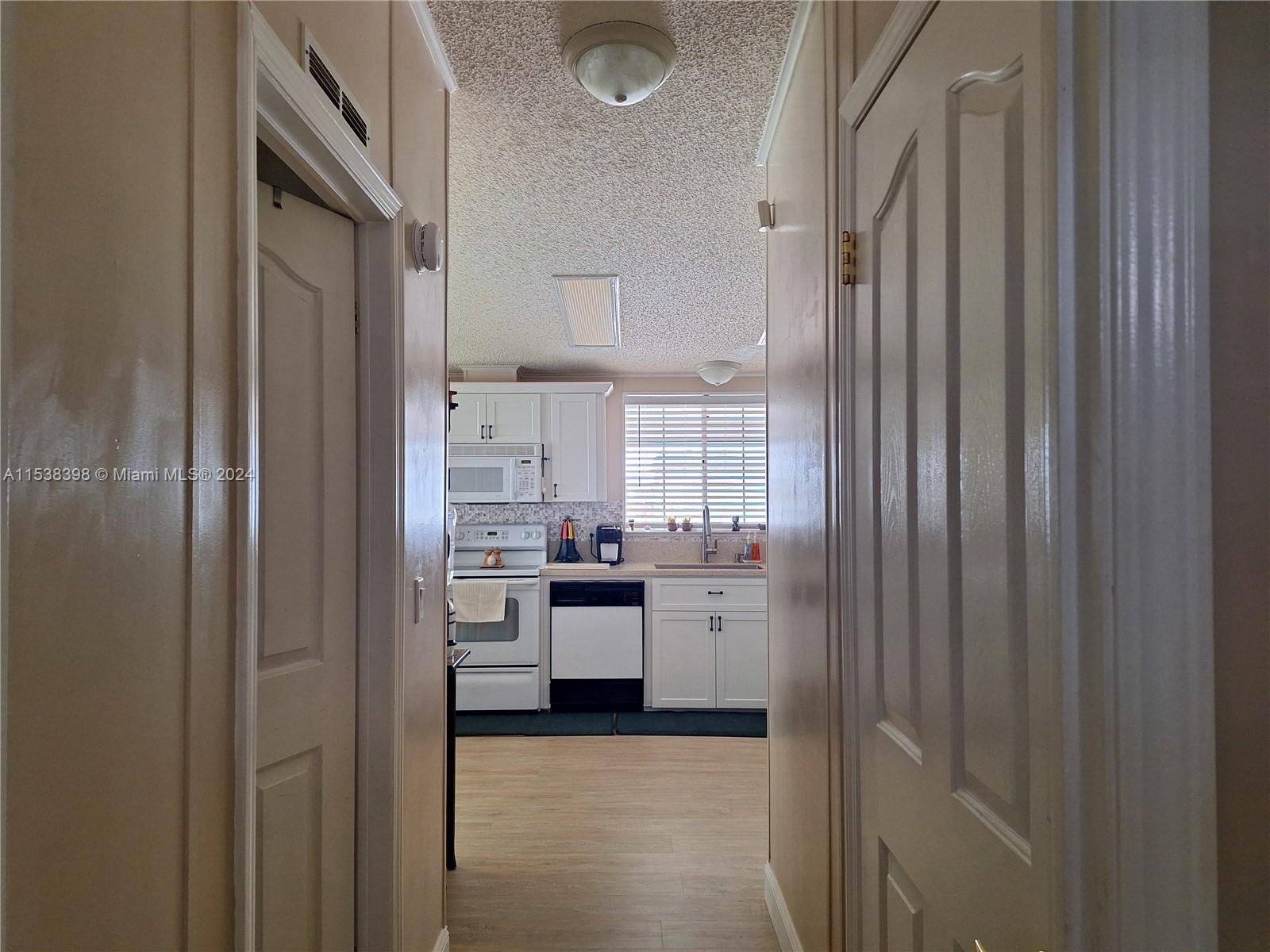 GATEWAY WEST CONDO - Residential