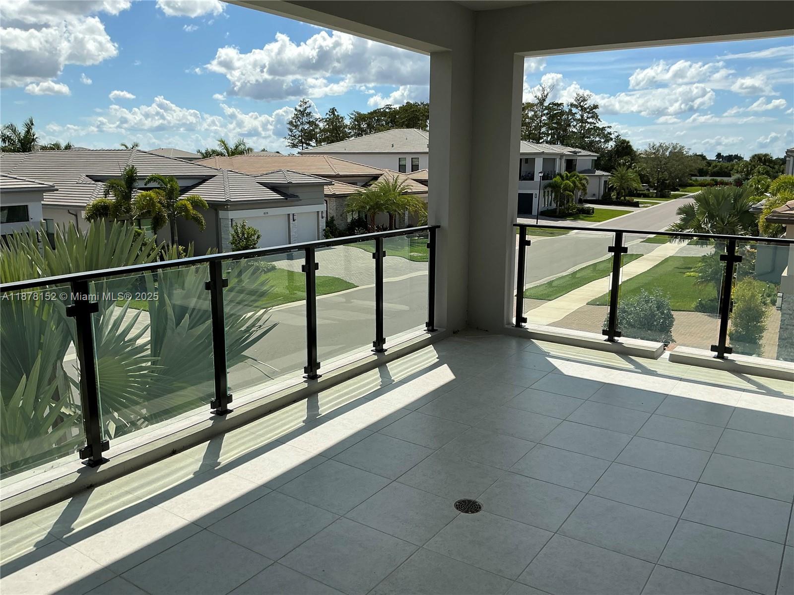 BOCA RATON GOLF COURSE PU - Residential