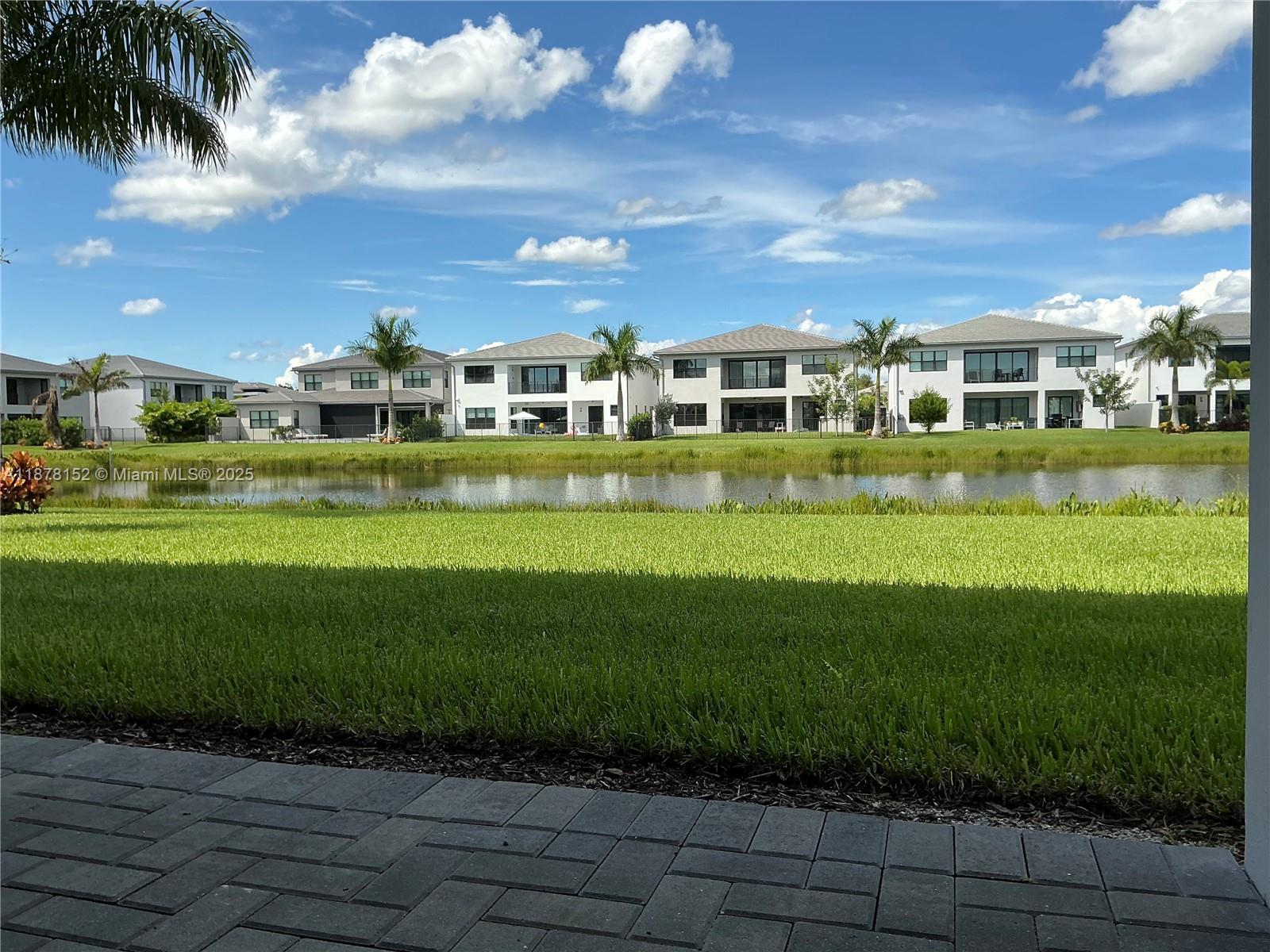 BOCA RATON GOLF COURSE PU - Residential
