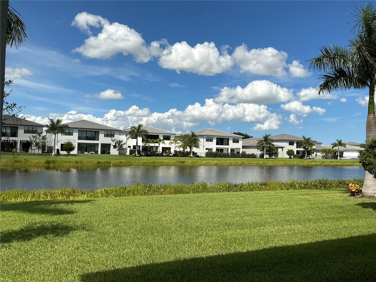 BOCA RATON GOLF COURSE PU - Residential