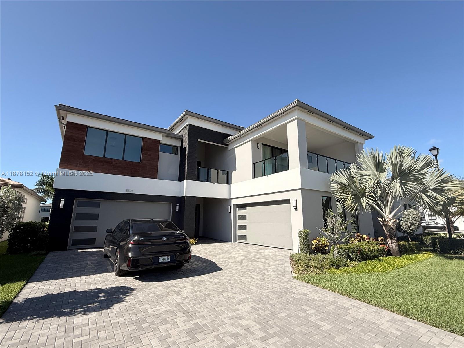 BOCA RATON GOLF COURSE PU - Residential