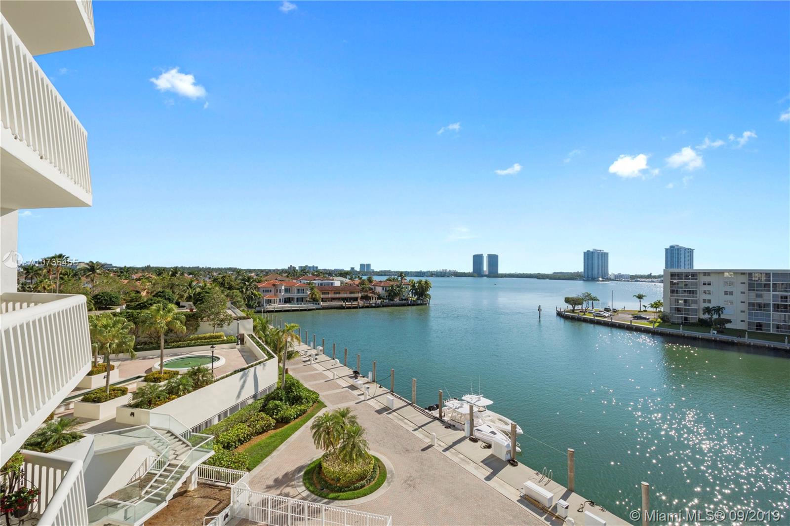 BEAUTIFUL 2 BEDROOM 2 BATH APARTMENT. EVERYTHING NEW: A/C, APPLIANCES INCLUDING WASHER/DRYER, ENGINEERED HARDWOOD FLOORS THROUGHOUT, BALCONY FLOORS ALSO DONE, LED RECESSED LIGHTING, UPGRADED SOLID WOOD KITCHEN CABINETS WITH BLUM HARDWARE. NEW BATHROOMS, AND ALL NEW PLUMBING, ELECTRIC AND SPRINKLERS. ALL ELECTRIC SHADES ON WINDOWS AND SLIDING DOORS. WATERVIEW FROM EVERY ROOM. LIVE IN PRESTIGIOUS WILLIAMS ISLAND WITH FULL AMENITIES: 27,000 SQ FT STATE-OF-THE ART SPA, 16 TENNIS COURTS, 3 RESTAURANTS, WALK/JOG PATH, MARINA, KIDS PLAYGROUND, COURTESY BUS, DOGGIE PARK AND SO MUCH MORE. 1 ASSIGNED PARKING SPOT. BUYER IS RESPONSIBLE FOR PAYING THE CLUB INITIATION FEE OF $7,500.00 - AT TIME OF CLOSING , ANNUAL CLUB MEMBERSHIP IS $1,700 PER UNIT