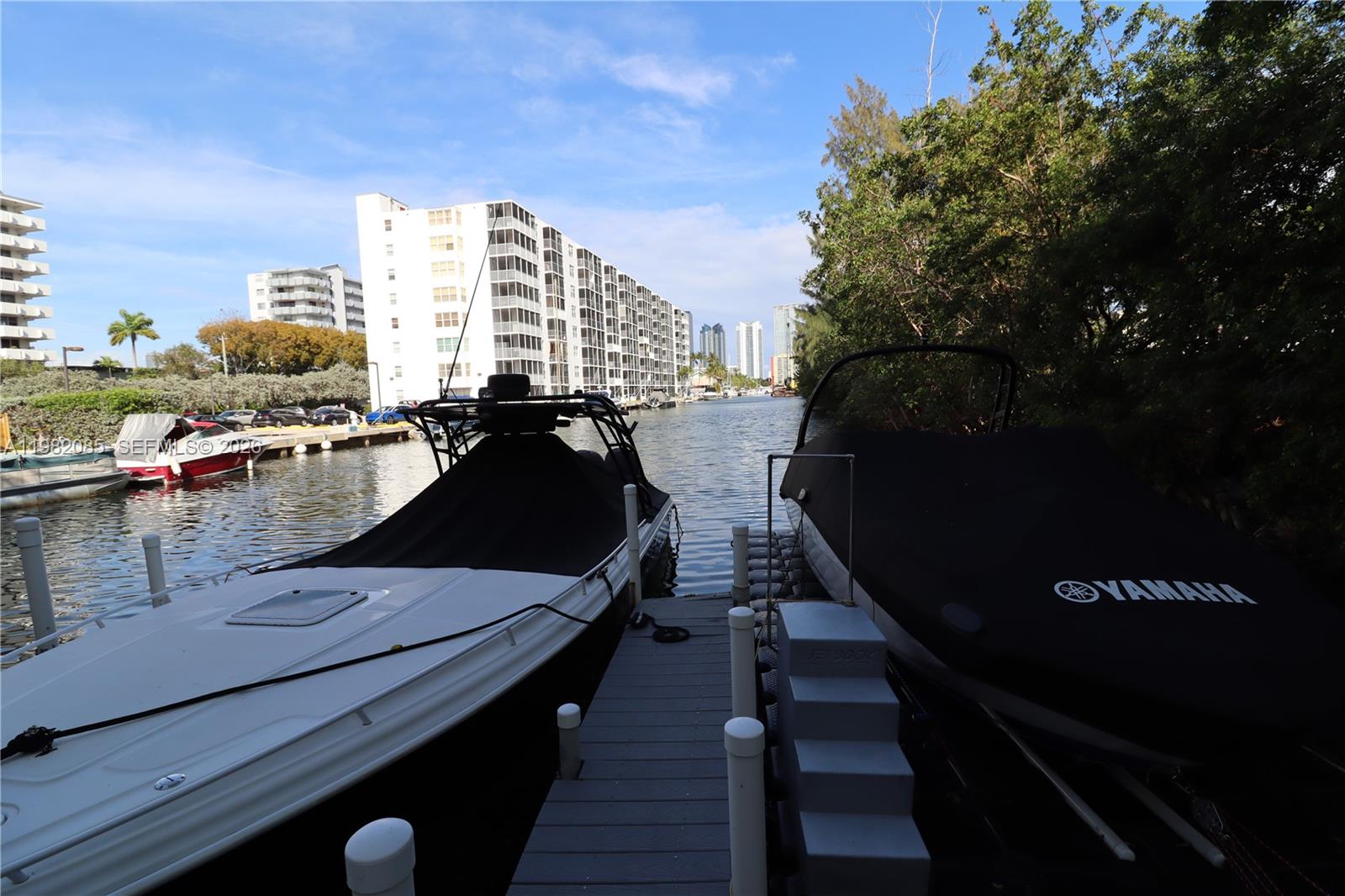 INTRACOASTAL POINT CONDO - Residential