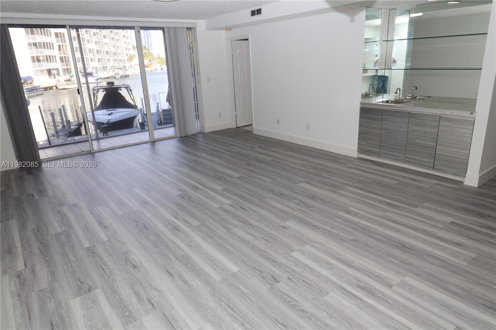 INTRACOASTAL POINT CONDO - Residential