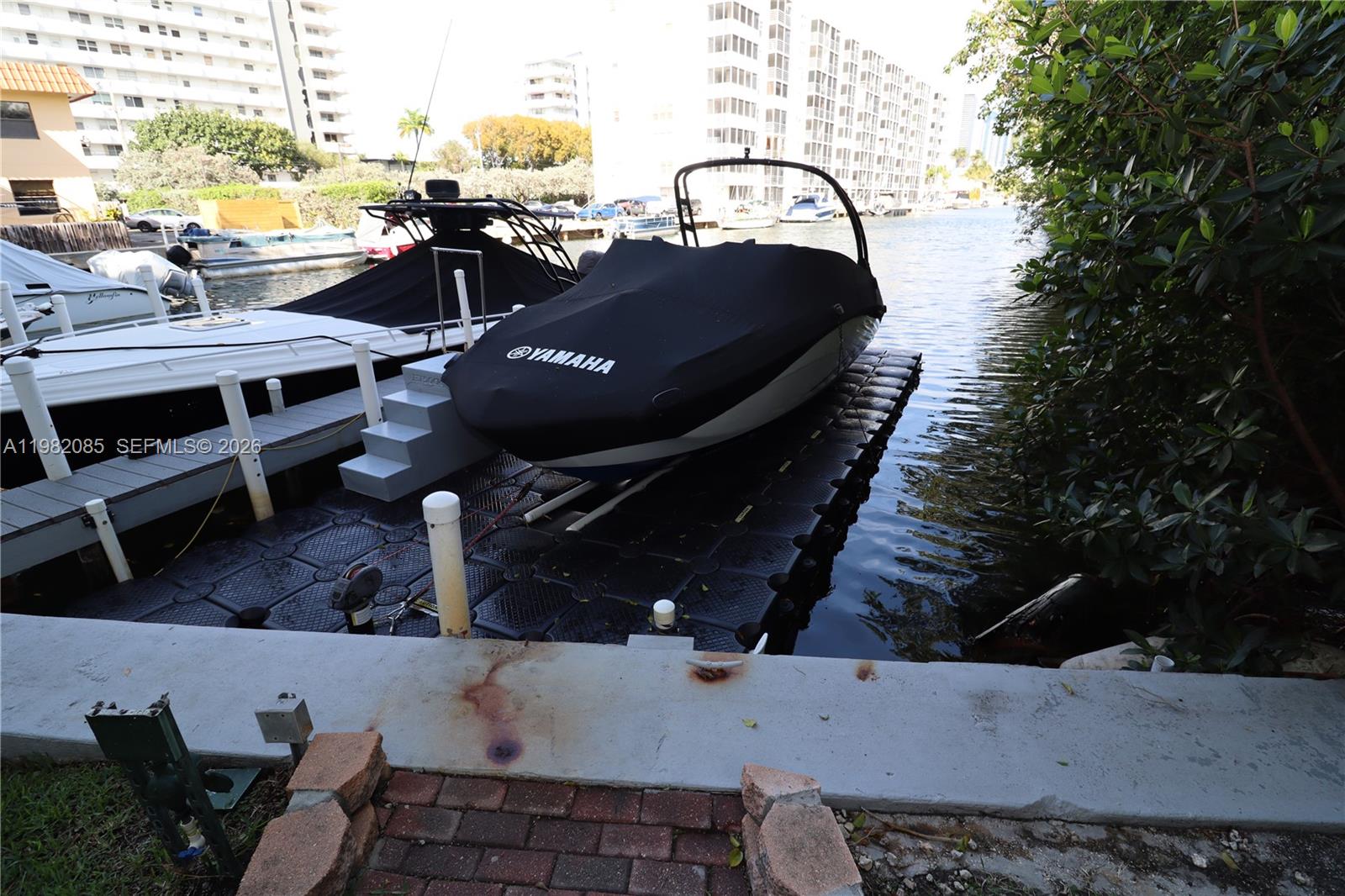 INTRACOASTAL POINT CONDO - Residential