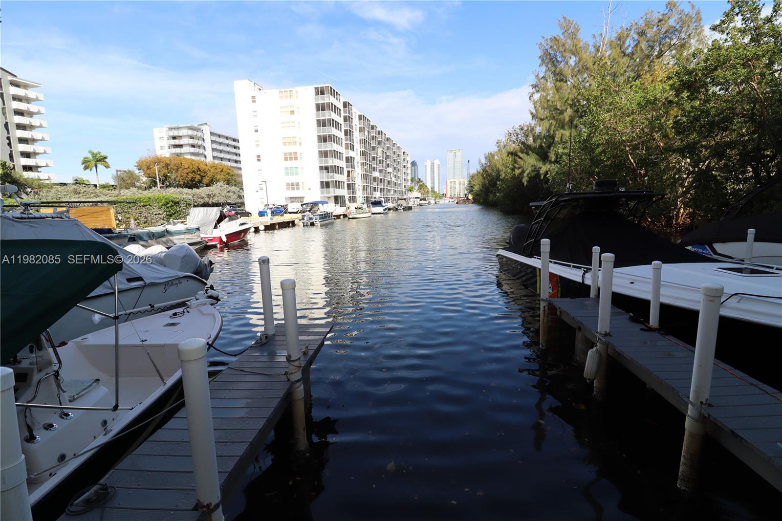 INTRACOASTAL POINT CONDO - Residential