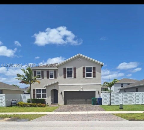 Photo of 13219 SW 270th Ter, Homestead, FL 33032 (MLS # A12083696)
