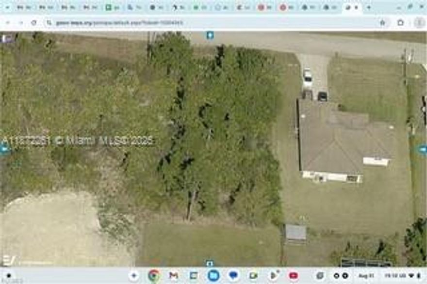 **Lot for Sale – Lehigh Acres, FL – 0.25 Acres** Discover your prime opportunity in the heart of Southwest Florida! This **0.25-acre lot** in Lehigh Acres offers the perfect canvas for building your dream home. * Situated in **Lehigh Acres**, one of the fastest-growing communities in Lee County ([Wikipedia][1]). * Just minutes from **Gulf Coast beaches**, including Naples and Fort Myers ([Visit Florida][2]). * Convenient access to **Southwest Florida International Airport (RSW)** (\~20 miles away) and major shopping centers such as **Miromar Outlets** and **Gulf Coast Town Center** ([Visit Florida][2], [Visit Fort Myers][3], [Homes][4]). * Close to dining, markets, schools, and key roadways like SR-82 and Sunshine Boulevard ([Homes][4]). **Build your home.
