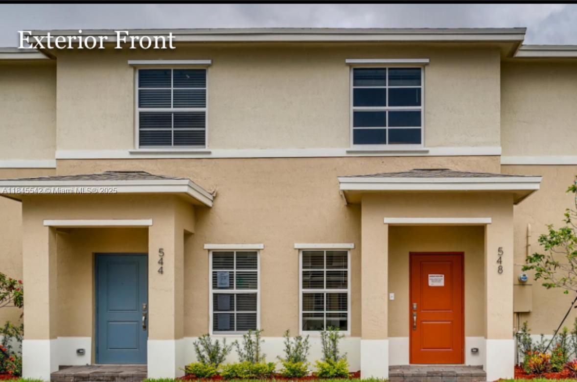Discover this exceptional 3-bedroom, 3-bathroom home situated in an outstanding neighborhood with convenient access to all major amenities and attractions. This practically new property features a thoughtfully designed first-floor bedroom, perfect for elderly residents or anyone preferring single-level living without stairs. The home is in excellent condition throughout and includes a whole-house water filtration system - an incredible value-added feature that provides clean, filtered water to every tap. Located in a prime area close to everything you need, this immaculate property offers modern comfort. Don't loose the​​‌​​​​‌​‌​​​‌‌​​​‌‌‌​​‌​​‌‌​​​​ time.
