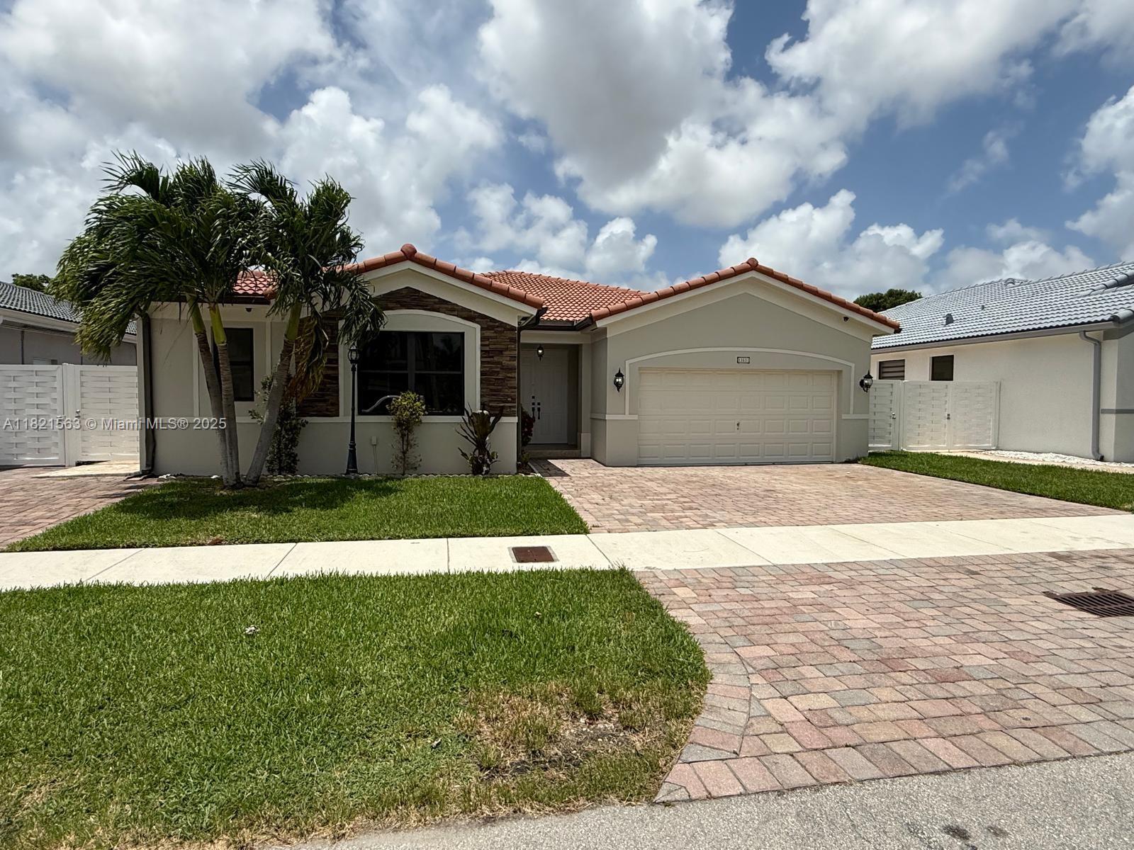 Property for Sale at 13631 Sw 272nd Ter, Homestead, Miami-Dade County, Florida - Bedrooms: 4 
Bathrooms: 3  - $650,000