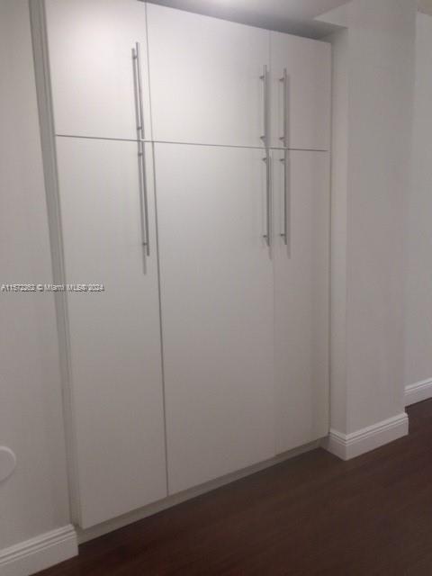 FOUR AMBASSADOR CONDO - Residential Lease