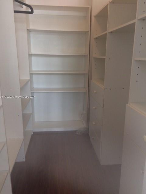 FOUR AMBASSADOR CONDO - Residential Lease