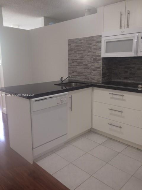 FOUR AMBASSADOR CONDO - Residential Lease