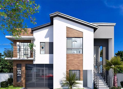 125 NE 55th St Miami FL 33137