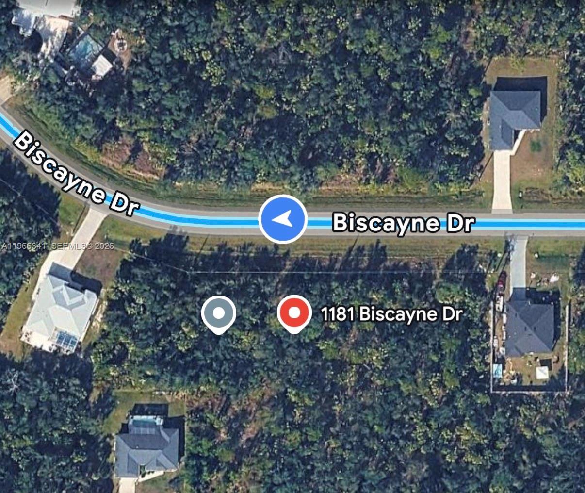 1181 biscayne dr