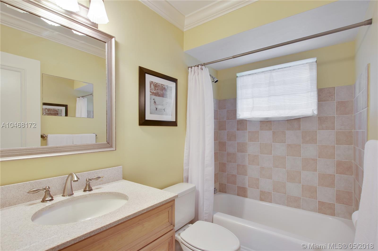 VENETIAN ISLES 3RD SEC - Residential Lease