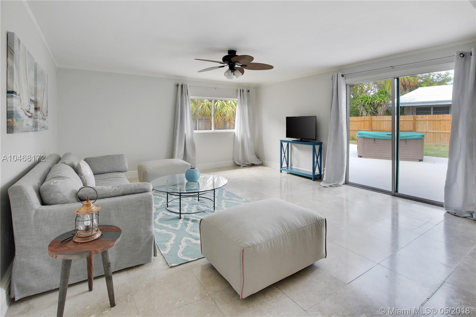 VENETIAN ISLES 3RD SEC - Residential Lease