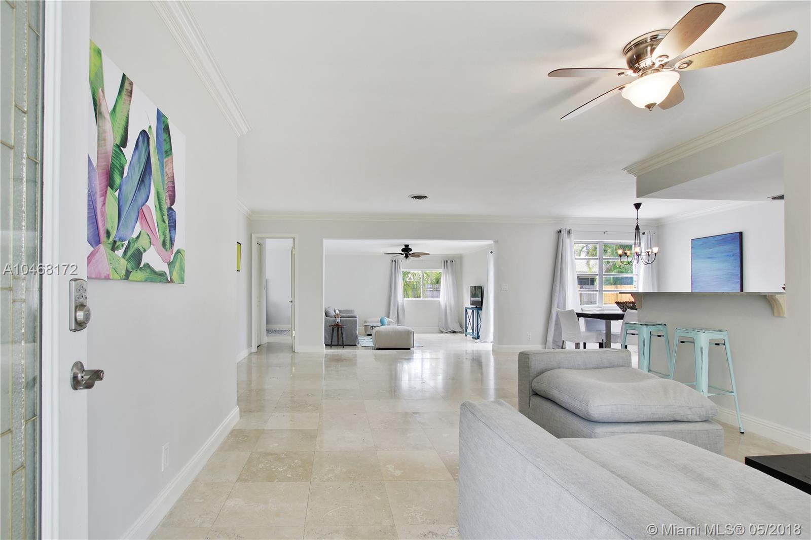 VENETIAN ISLES 3RD SEC - Residential Lease