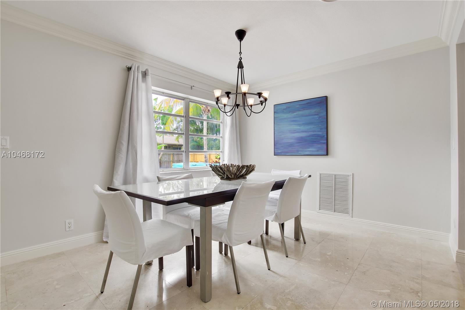 VENETIAN ISLES 3RD SEC - Residential Lease