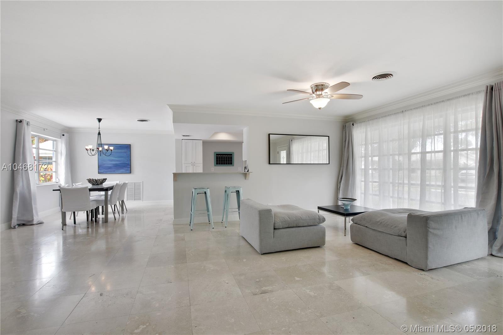 VENETIAN ISLES 3RD SEC - Residential Lease