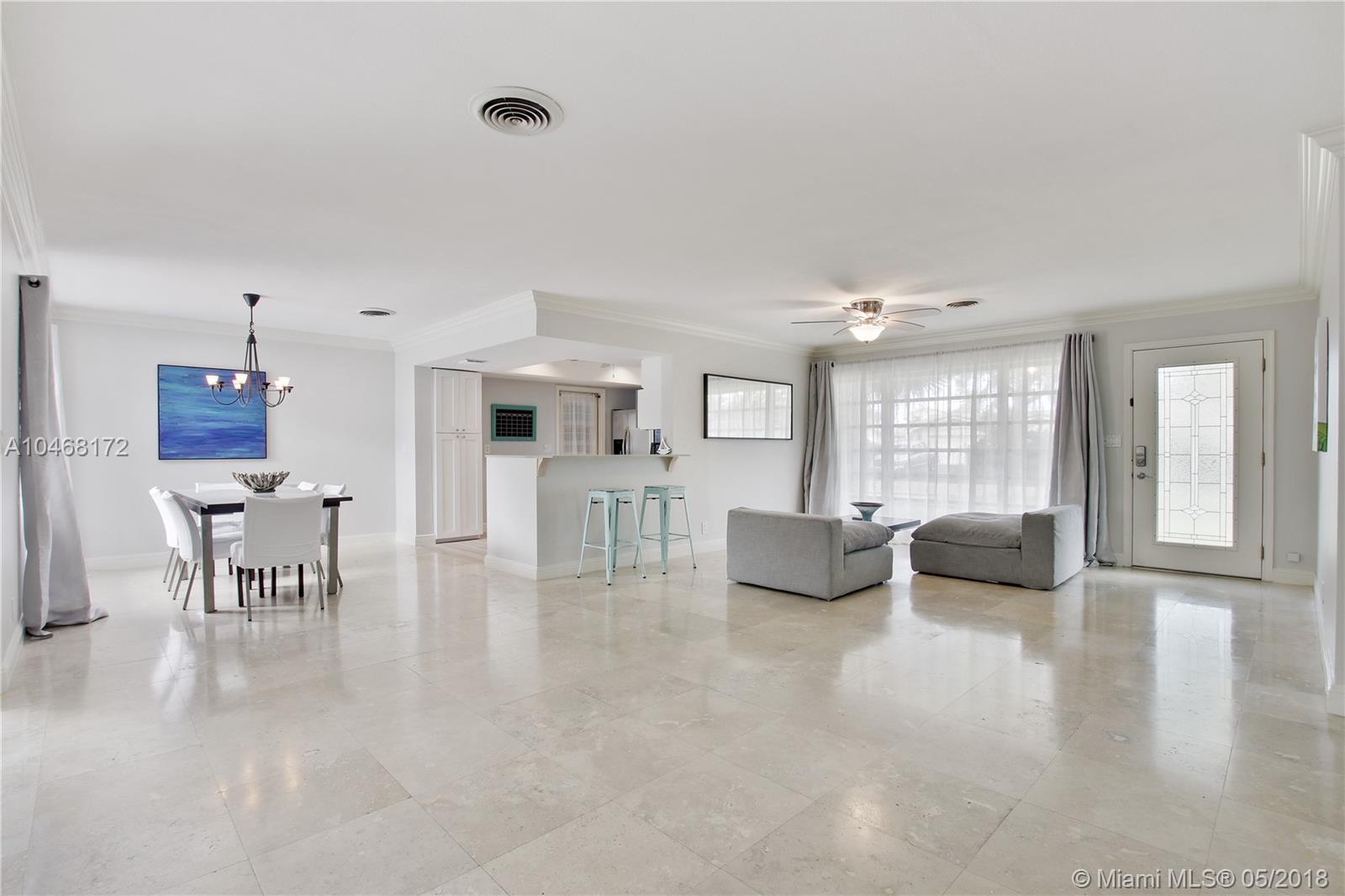 VENETIAN ISLES 3RD SEC - Residential Lease