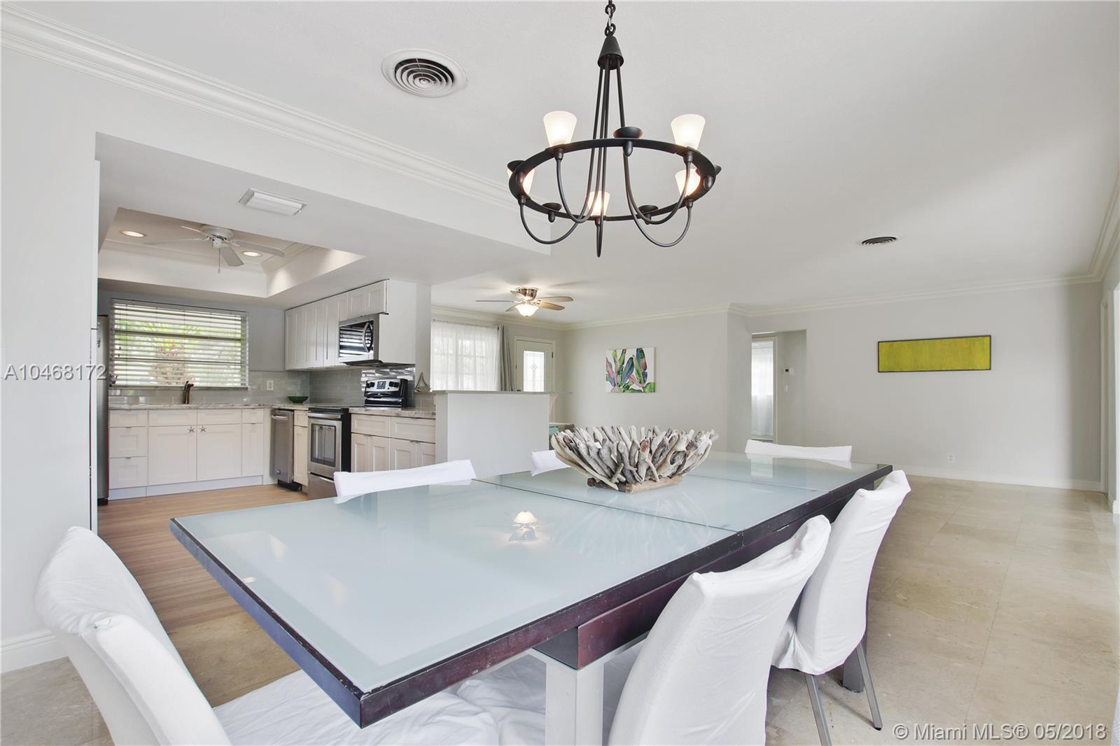 VENETIAN ISLES 3RD SEC - Residential Lease