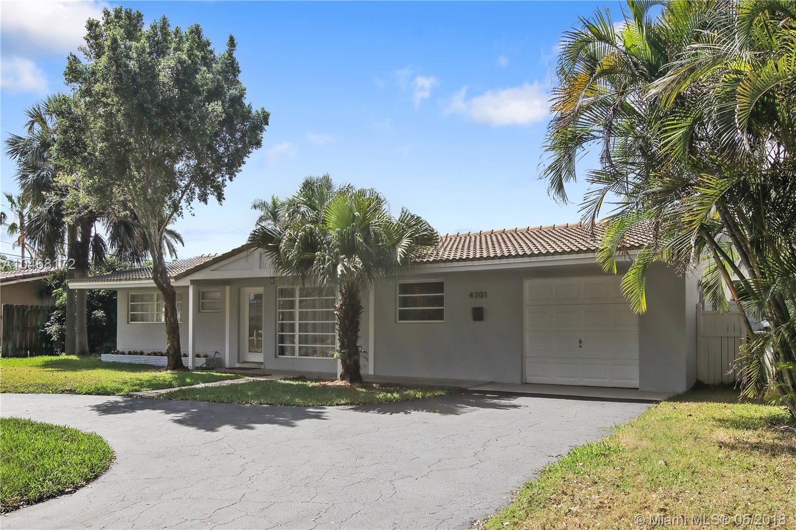 VENETIAN ISLES 3RD SEC - Residential Lease