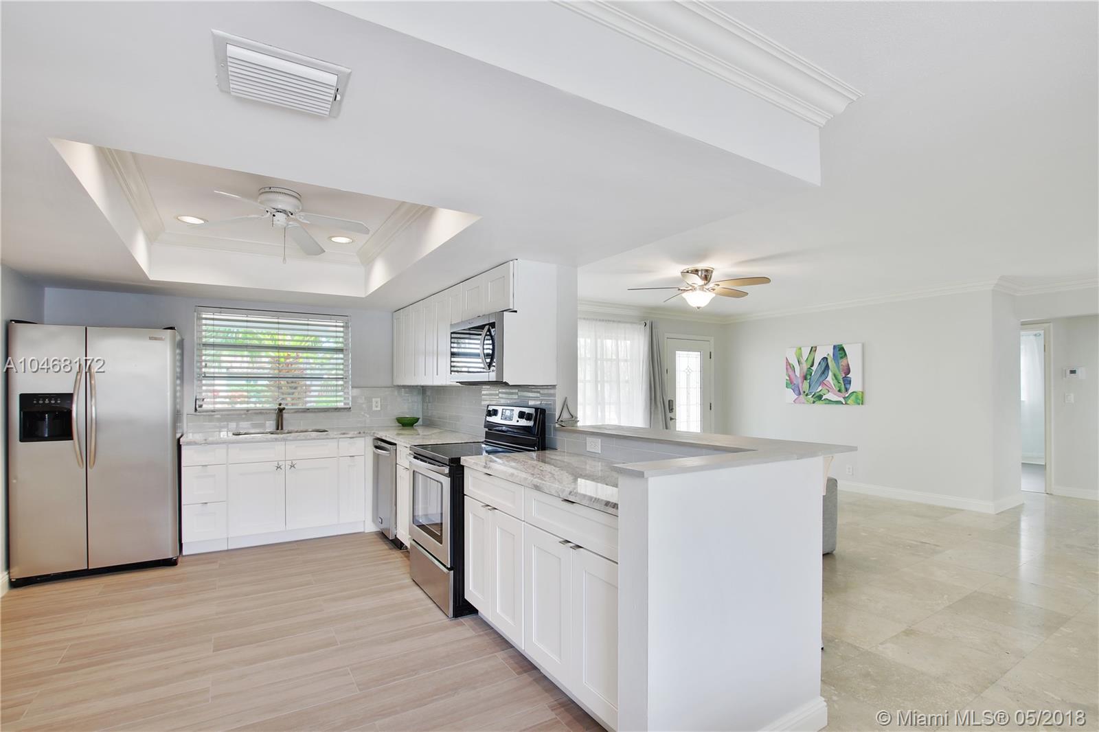 VENETIAN ISLES 3RD SEC - Residential Lease