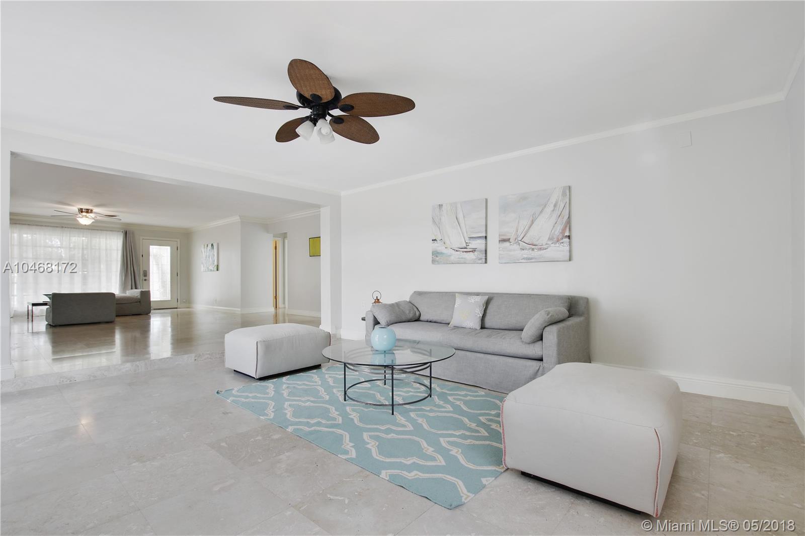 VENETIAN ISLES 3RD SEC - Residential Lease