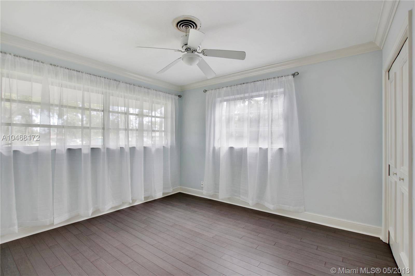 VENETIAN ISLES 3RD SEC - Residential Lease